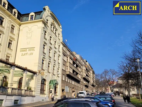 Prodej bytu 3+1 110 m²