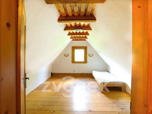 Prodej domu 100 m², pozemek 543 m²