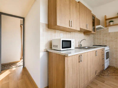 Prodej bytu 3+1 71 m²