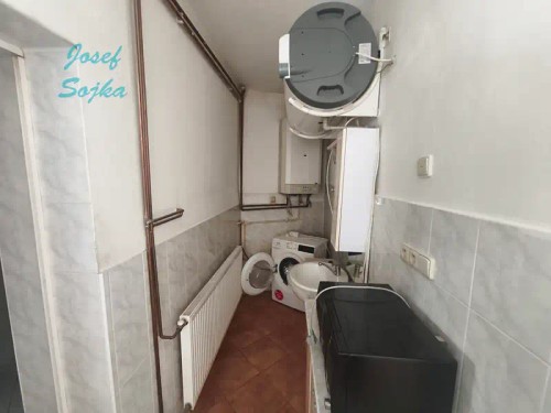 Prodej domu 95 m², pozemek 228 m²