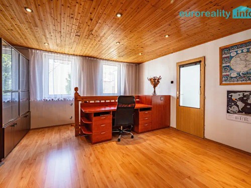 Prodej domu 259 m², pozemek 605 m²