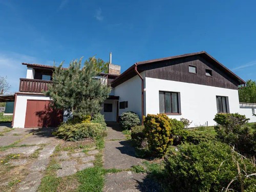 Prodej domu 150 m², pozemek 859 m²