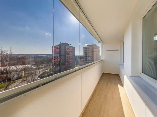Prodaný byt 4+kk 72 m²
