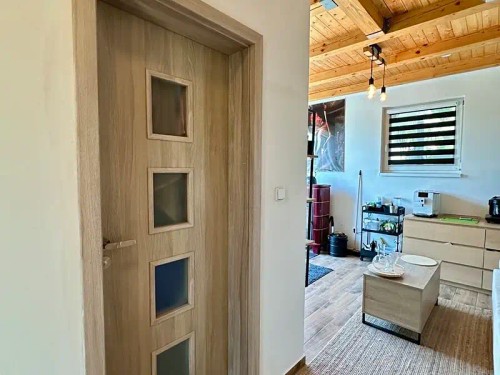 Prodej domu 41 m², pozemek 30 m²