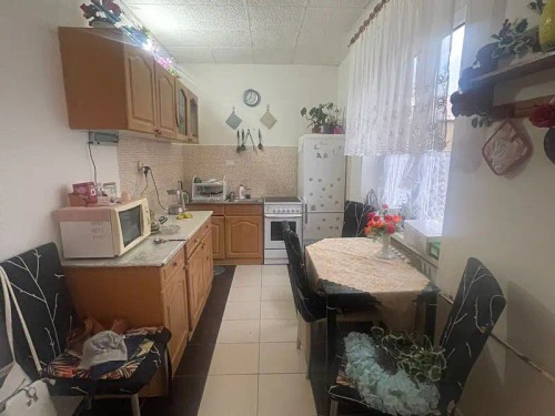 Prodej bytu 2+1 51 m²