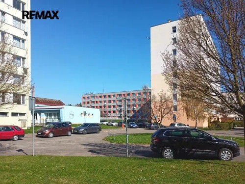 Prodaný byt 3+1 64 m²