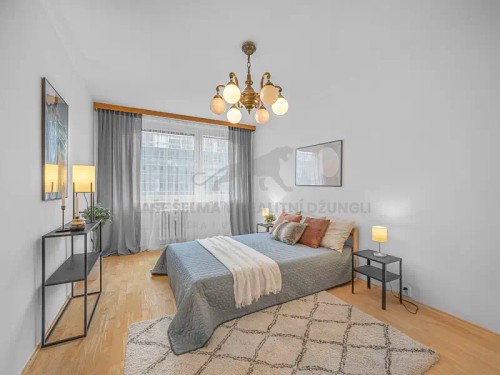 Prodej bytu 3+kk 76 m²