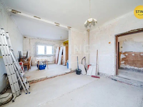 Prodej domu 190 m², pozemek 1250 m²