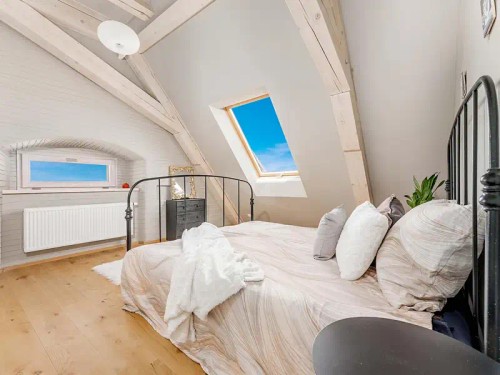 Prodaný byt 4+kk 126 m²