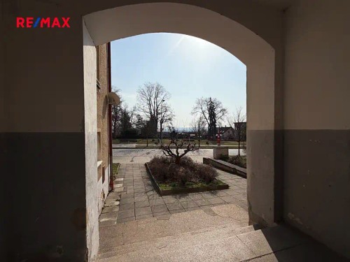 Prodaný byt 1+1 50 m²