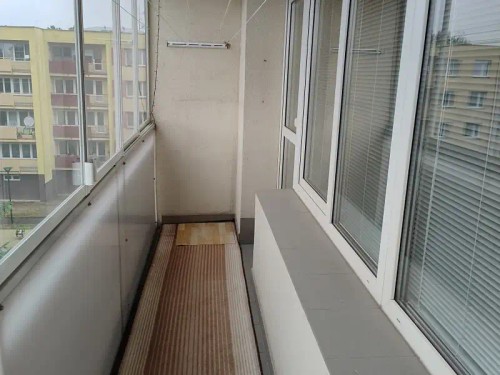 Prodaný byt 3+1 69 m²