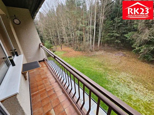 Prodaný byt 3+1 79 m²