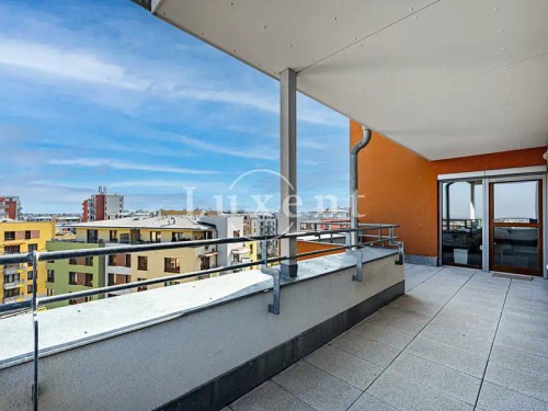 Prodaný byt 2+kk 62 m²