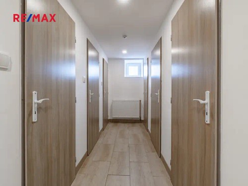 Prodej bytu 2+kk 32 m²