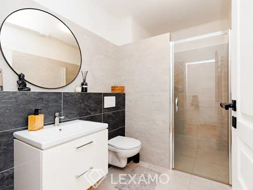 Prodej bytu 3+kk 72 m²