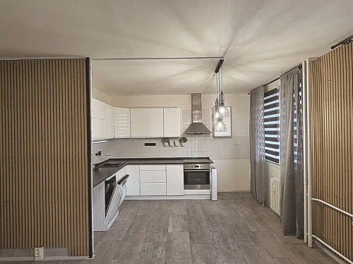 Prodaný byt 4+kk 69 m²