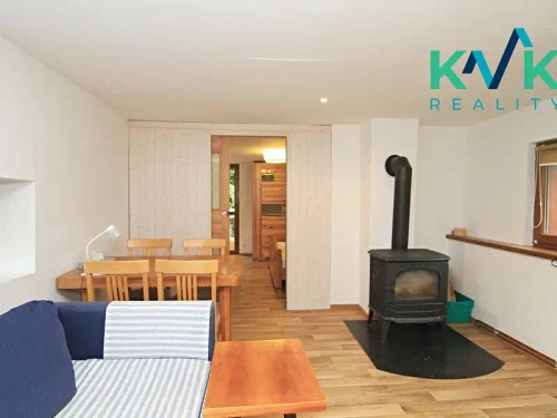 Prodej chalupy 234 m², pozemek 351 m²