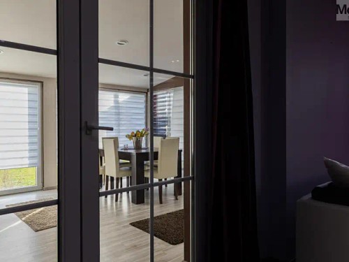 Prodej domu 165 m², pozemek 1628 m²