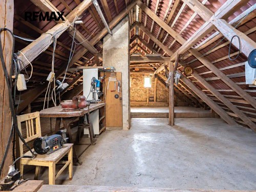 Prodej chalupy 84 m², pozemek 559 m²