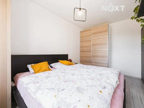 Prodaný  byt 3+kk 64 m²