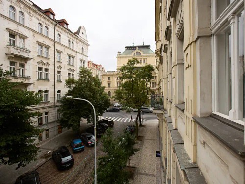 Prodaný byt 3+kk 109 m²