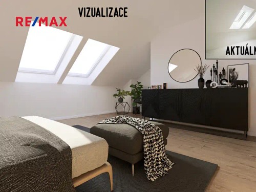 Prodej domu 207 m², pozemek 691 m²