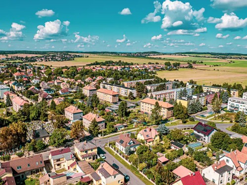 Prodaný byt 3+1 65 m²