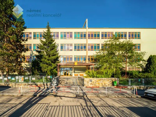Prodaný byt 3+1 72 m²