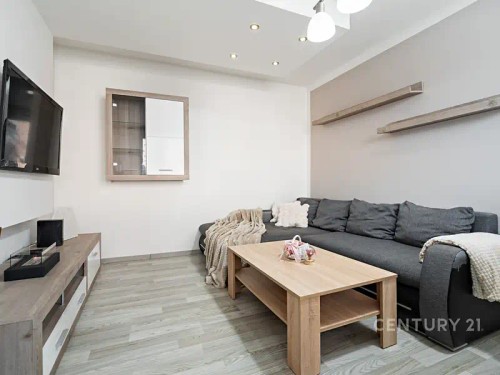 Prodej bytu 3+1 70 m²