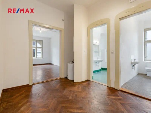 Prodej bytu 3+1 114 m²