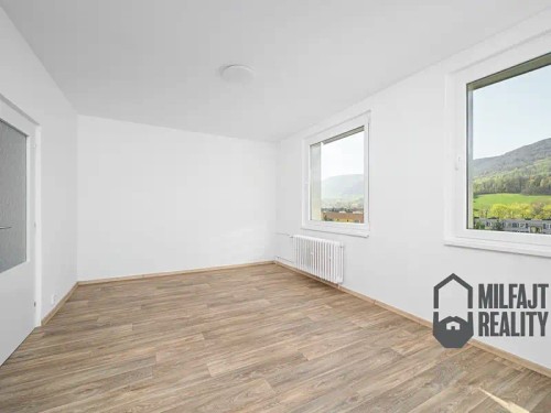 Prodaný byt 2+1 49 m²