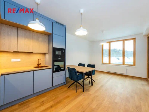 Prodej bytu 2+kk 53 m²