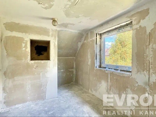 Prodej domu 94 m², pozemek 1293 m²