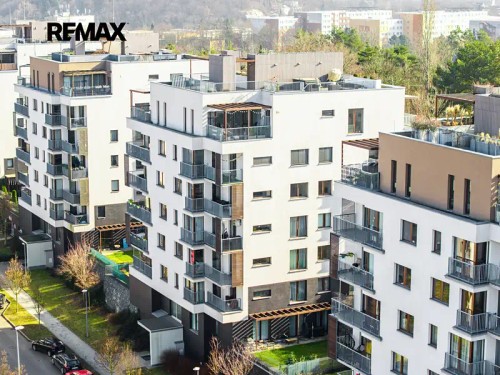 Prodej bytu 3+kk 86 m²