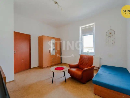 Prodej bytu 1+1 41 m²