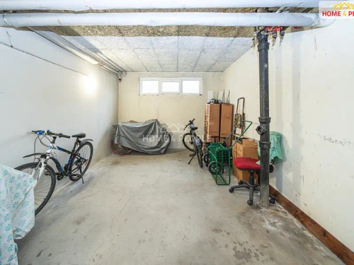 Prodej bytu 3+1 61 m²