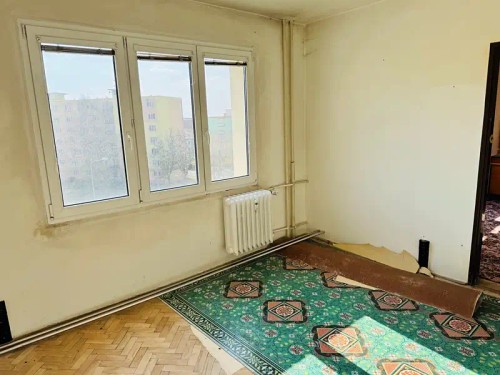 Prodaný byt 2+1 52 m²