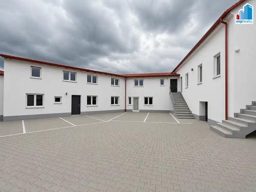 Prodej bytu 2+1 81 m²