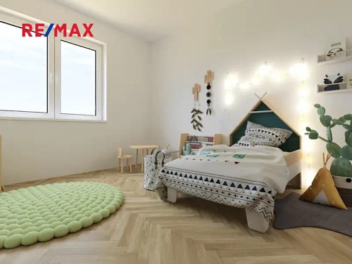 Prodaný dům 200 m², pozemek 797 m²