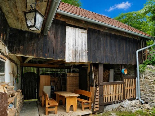 Prodej domu 69 m², pozemek 421 m²