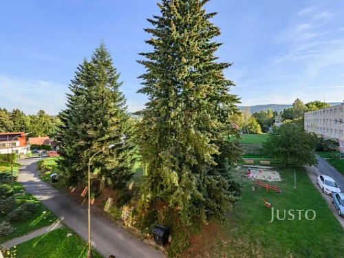 Prodej bytu 1+kk 63 m²