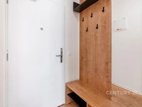 Prodej bytu 1+kk 28 m²