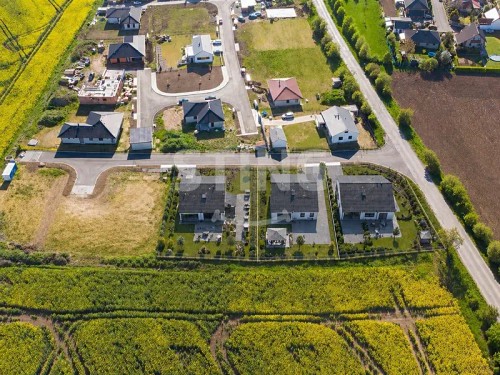 Prodej stavebního pozemku 1150 m²
