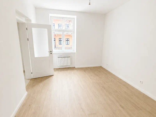 Prodaný byt 2+kk 41 m²