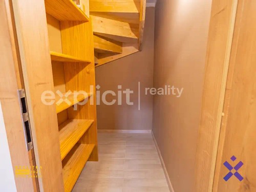 Prodej domu 110 m², pozemek 1500 m²