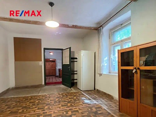Prodej domu 100 m², pozemek 1265 m²