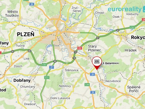 Prodej domu 160 m², pozemek 2168 m²