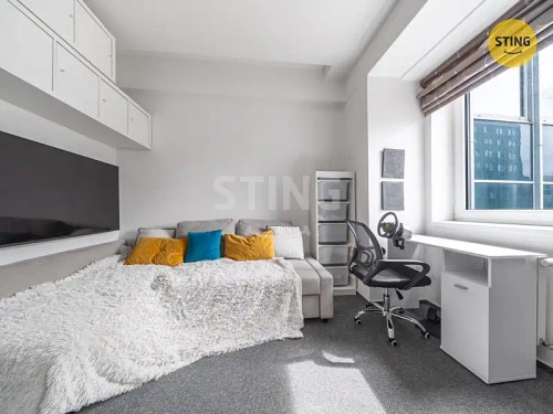 Prodej bytu 3+1 59 m²