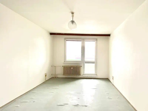 Prodaný byt 3+1 68 m²