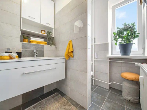 Prodej bytu 2+1 52 m²